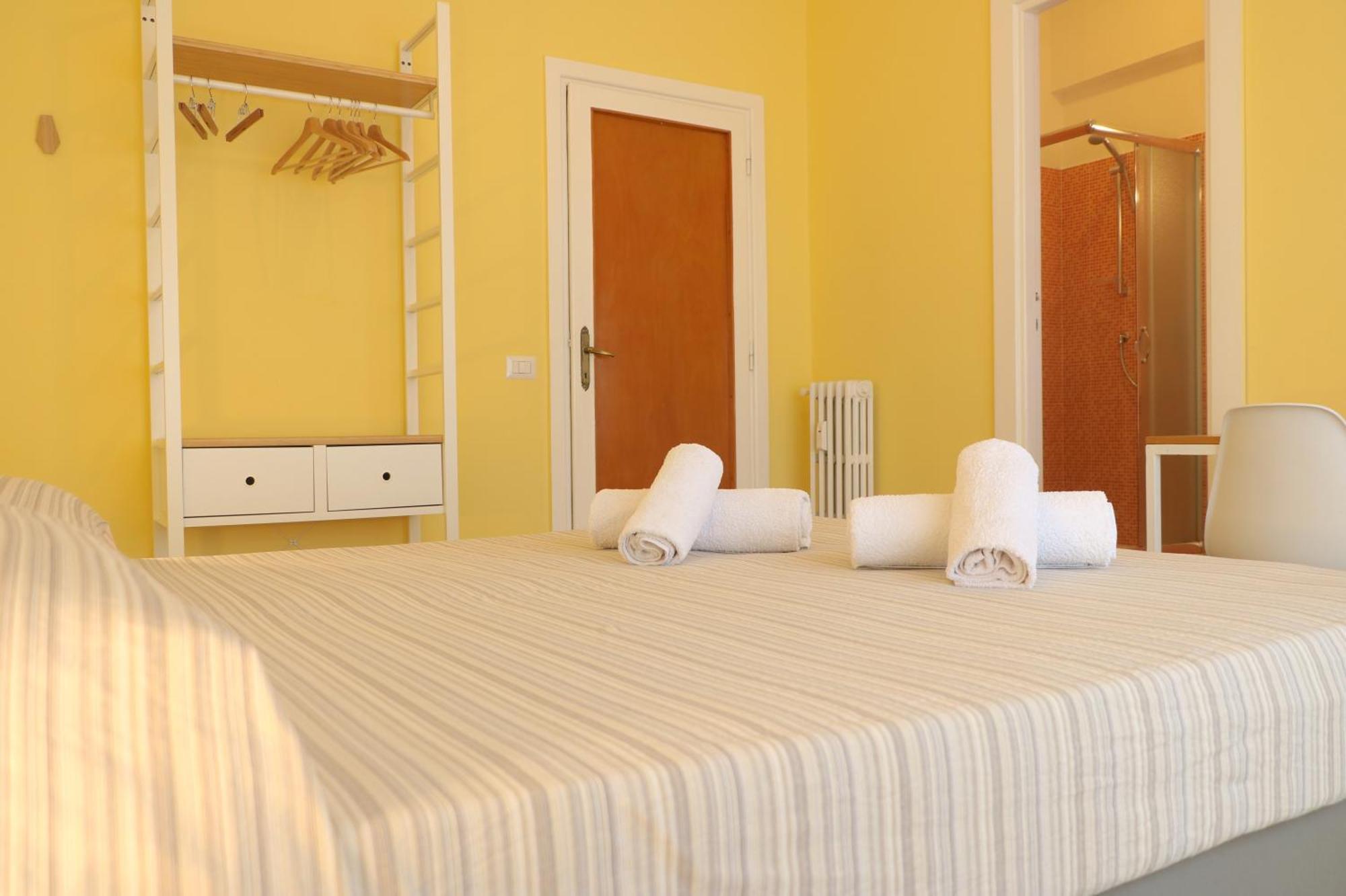 Rome Sleep Home Bed & Breakfast מראה חיצוני תמונה