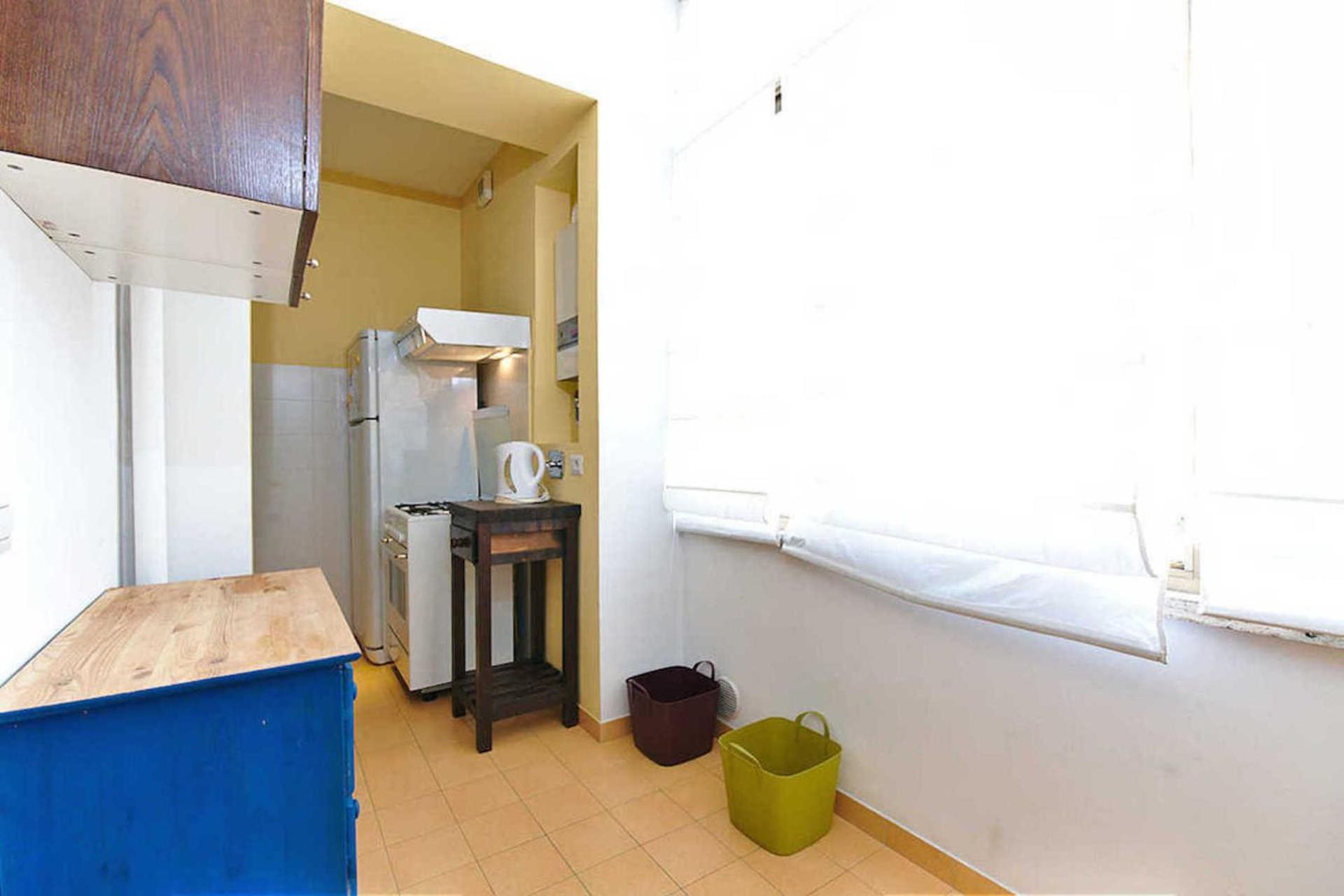 Rome Sleep Home Bed & Breakfast מראה חיצוני תמונה