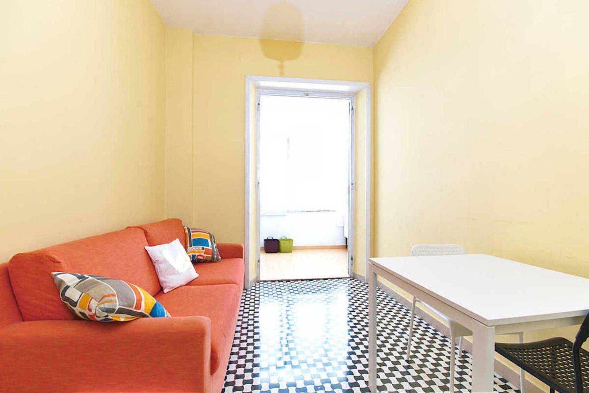 Rome Sleep Home Bed & Breakfast מראה חיצוני תמונה
