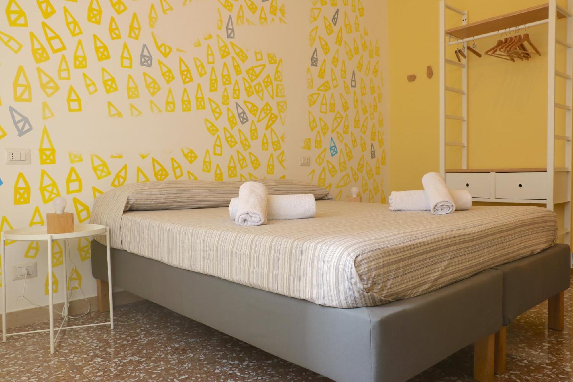 Rome Sleep Home Bed & Breakfast מראה חיצוני תמונה