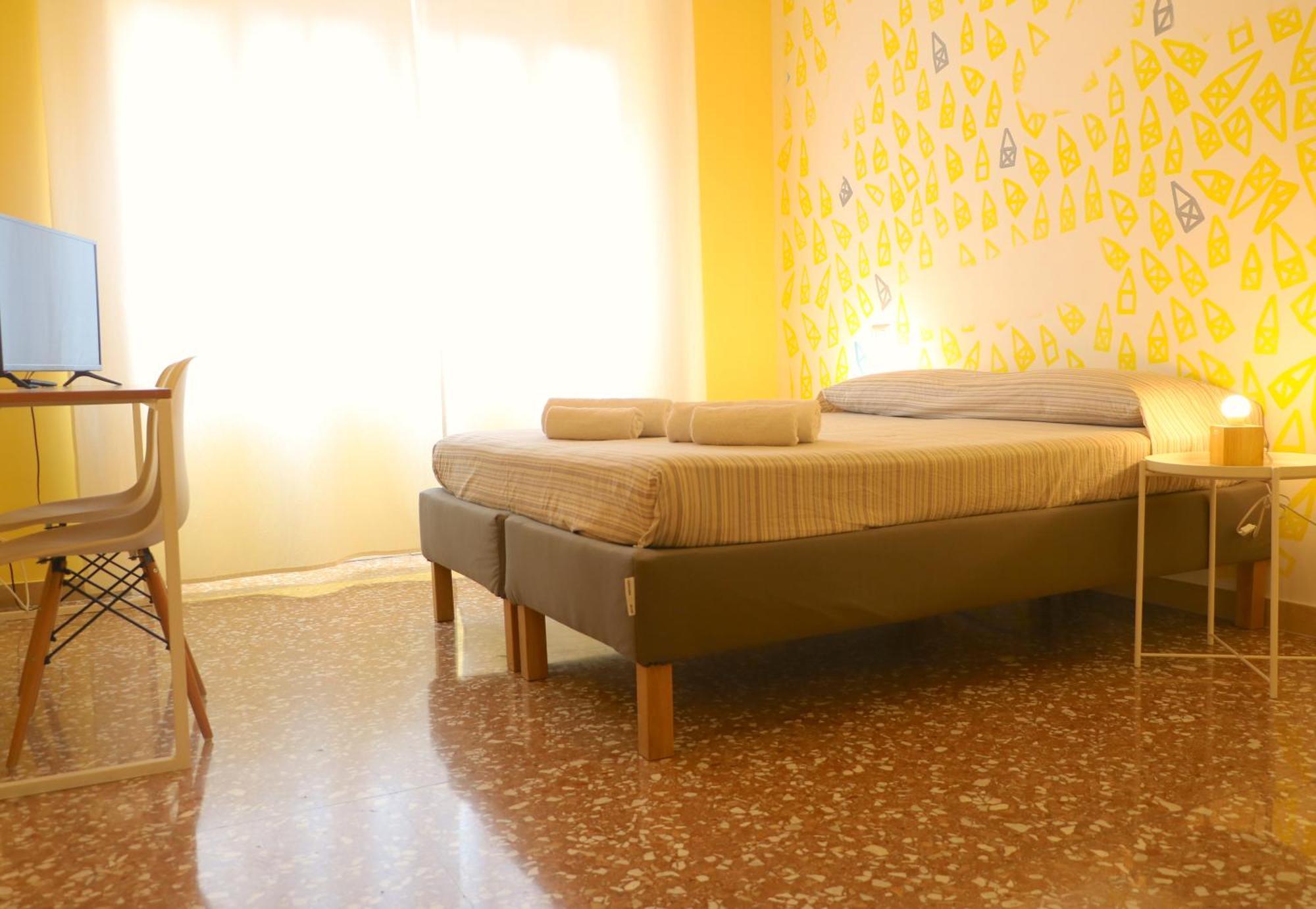 Rome Sleep Home Bed & Breakfast מראה חיצוני תמונה