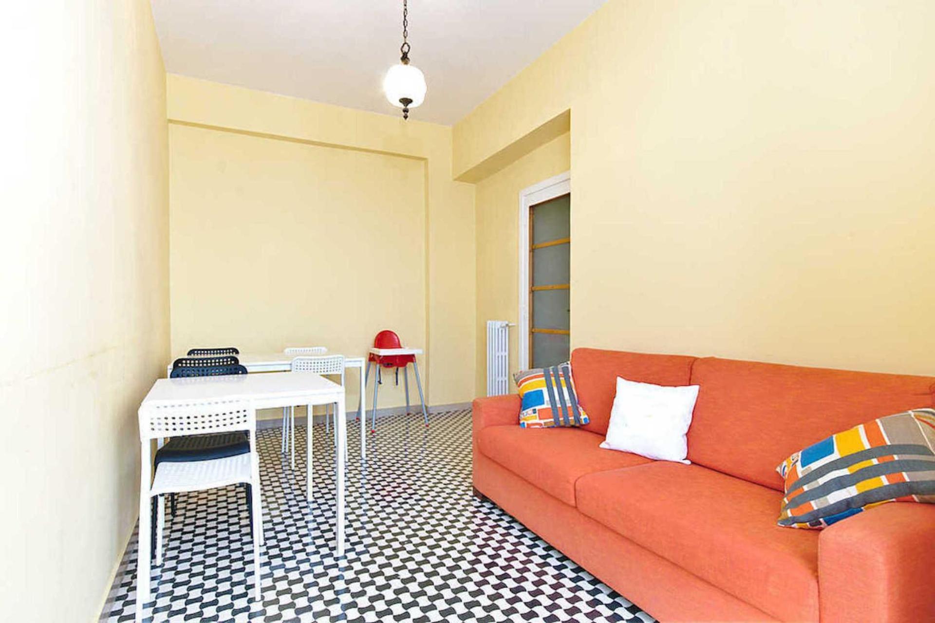 Rome Sleep Home Bed & Breakfast מראה חיצוני תמונה