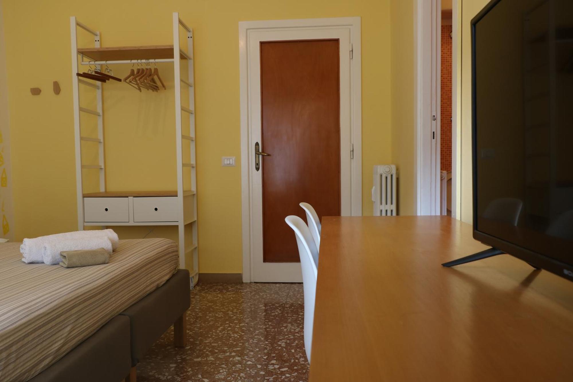 Rome Sleep Home Bed & Breakfast מראה חיצוני תמונה