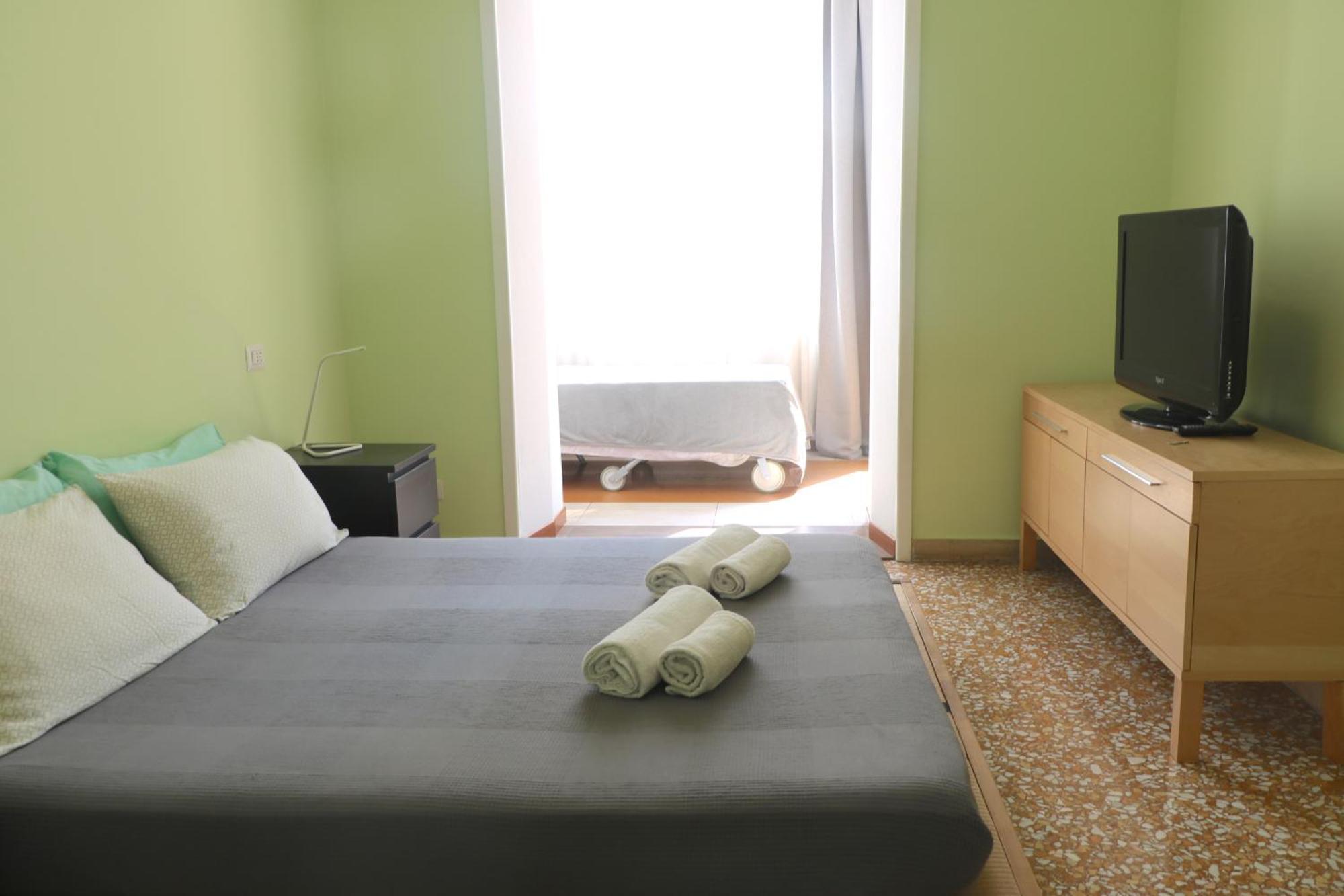 Rome Sleep Home Bed & Breakfast מראה חיצוני תמונה