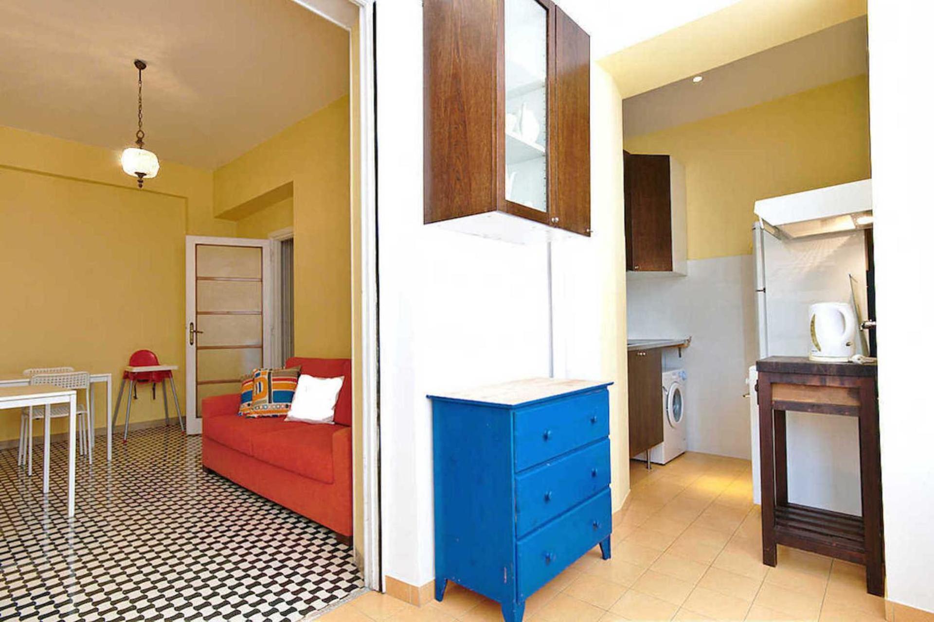 Rome Sleep Home Bed & Breakfast מראה חיצוני תמונה
